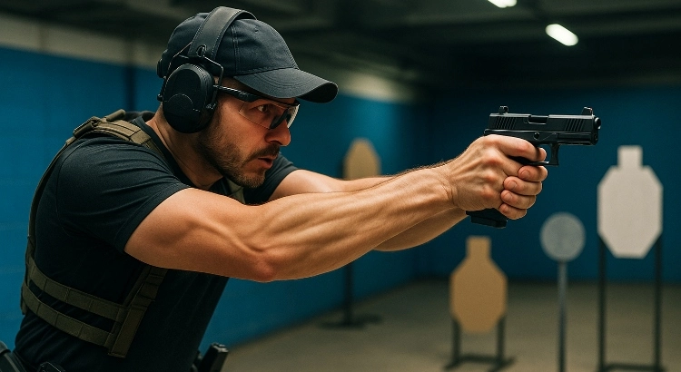 IPSC