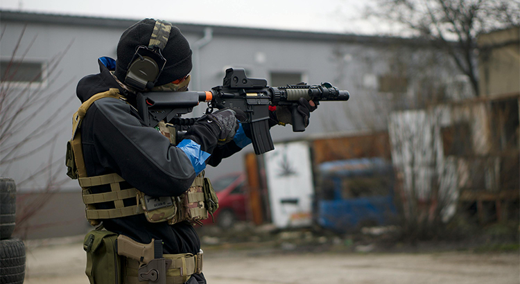 airsoft