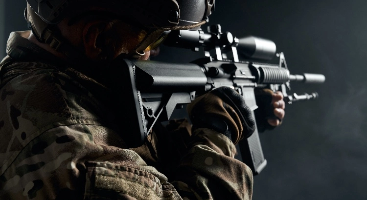 airsoft
