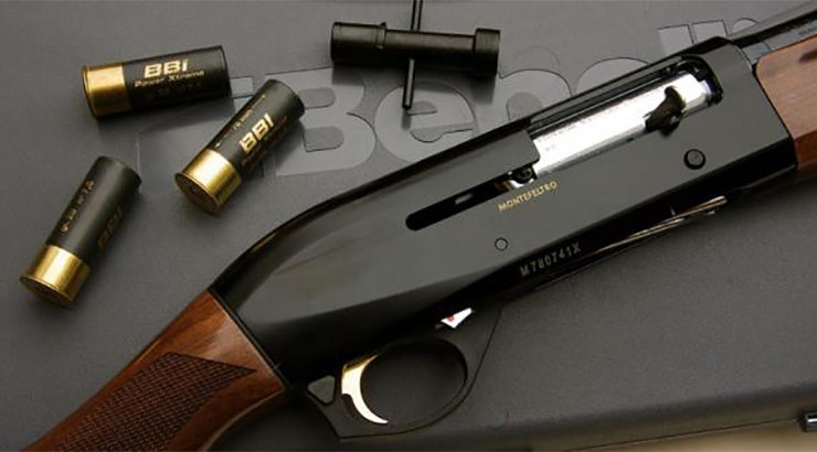 Armas Benelli