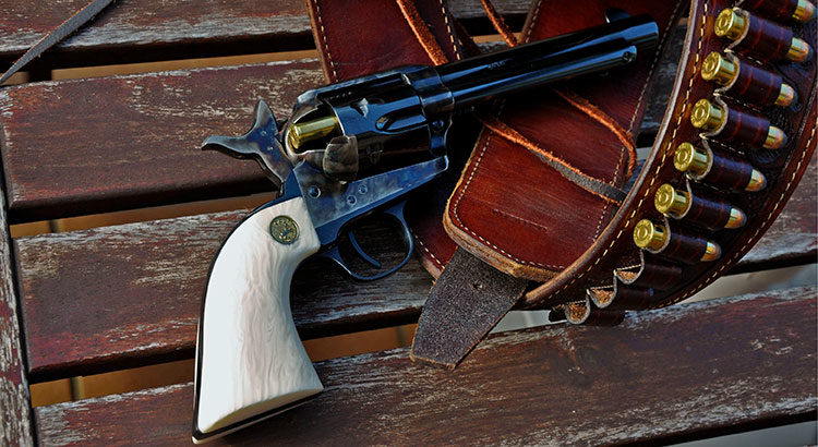 Armas cortas