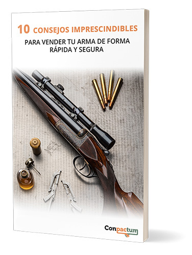 eBook 10 Consejos para vender armas rápidamente