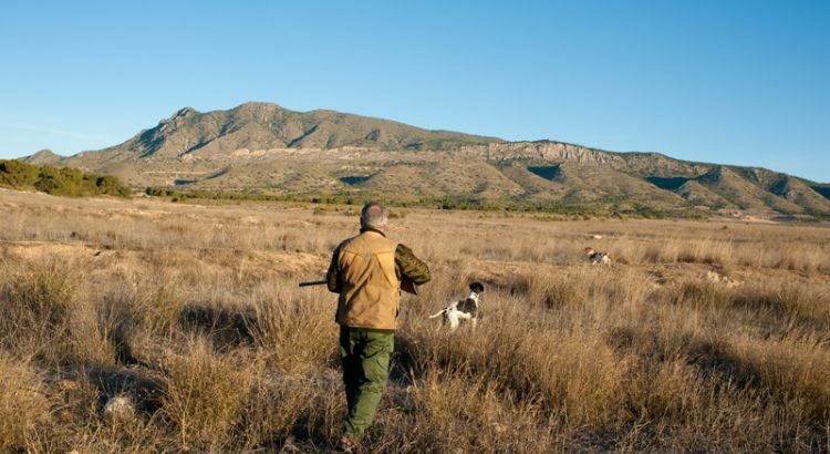 Ventajas pertenecer a la Federacion de caza española