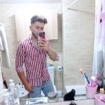 Alejandro F.
