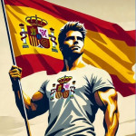 Juan Carlos I.