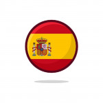 Juan Carlos V.