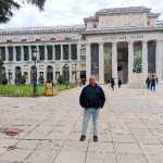 Paulino F.