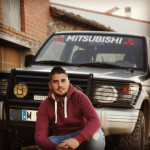 Roberto M.