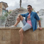 Daniel Merino Mulet