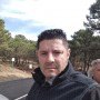 Francisco Javier Cortes Jiménez