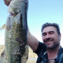 Jose Luis Hernandez Campos