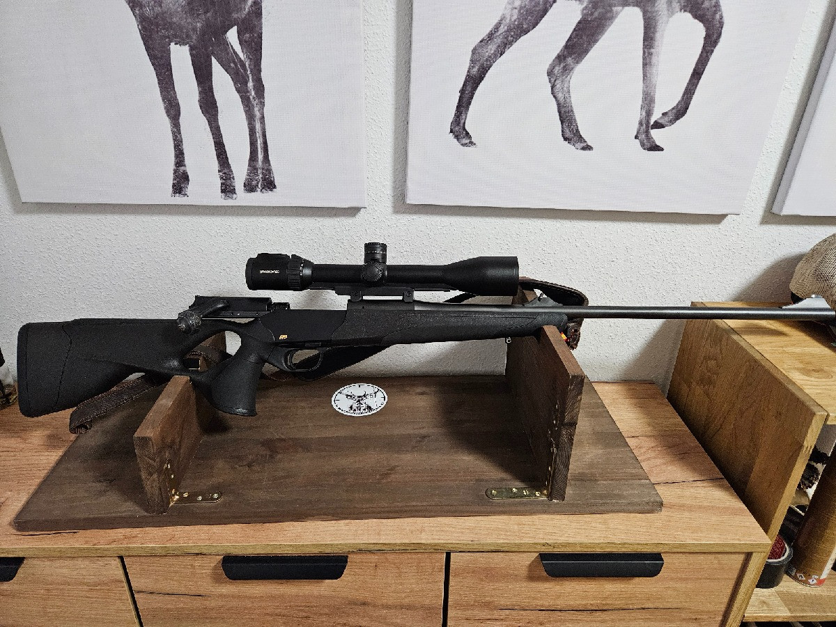 Blaser r8 ultÃmate 270wsm
