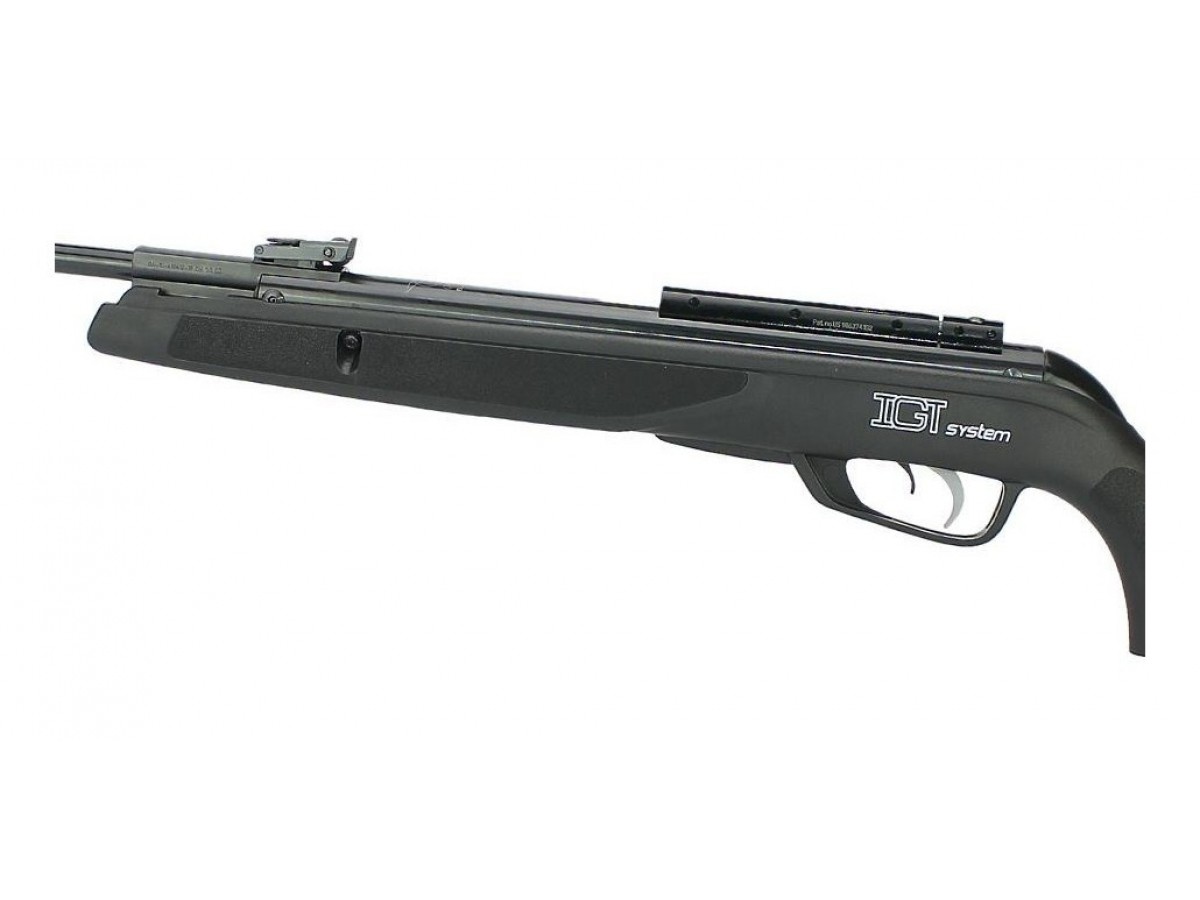 Gamo black 1000 igt cal. 5.5 mm 🥇 Conpactum