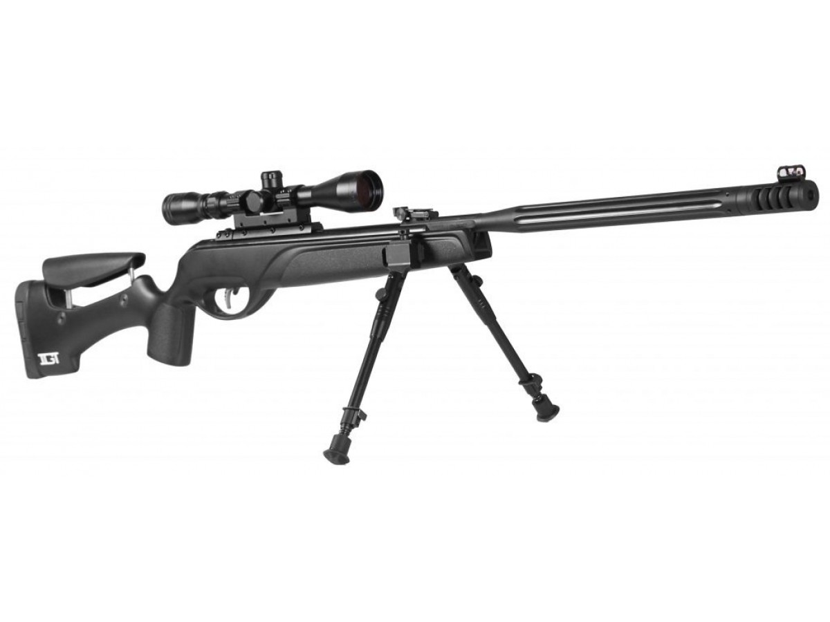 Carabina Gamo HPA Mi IGT + Visor 3-9X40 WR