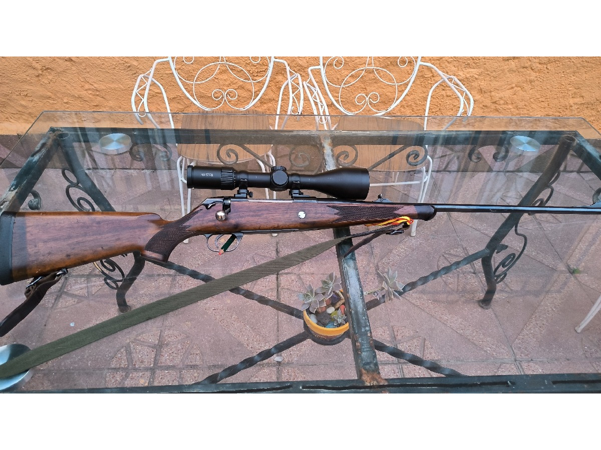 Máuser 225 🥇 Conpactum