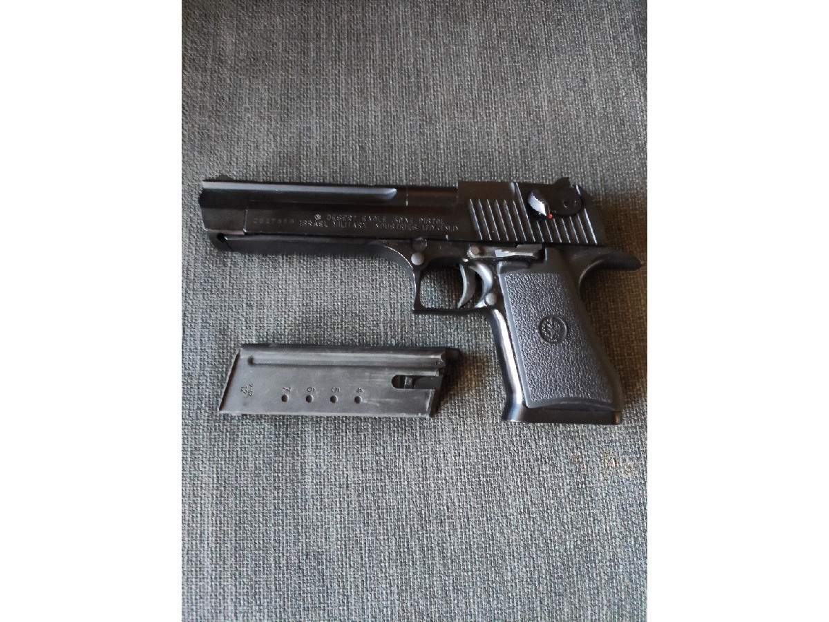 Pistola Aep Desert Eagle Cyma AC10238 aep electricas — Coronel Airsoft -  Tienda de airsoft, equipamiento, cuchillería y supervivencia