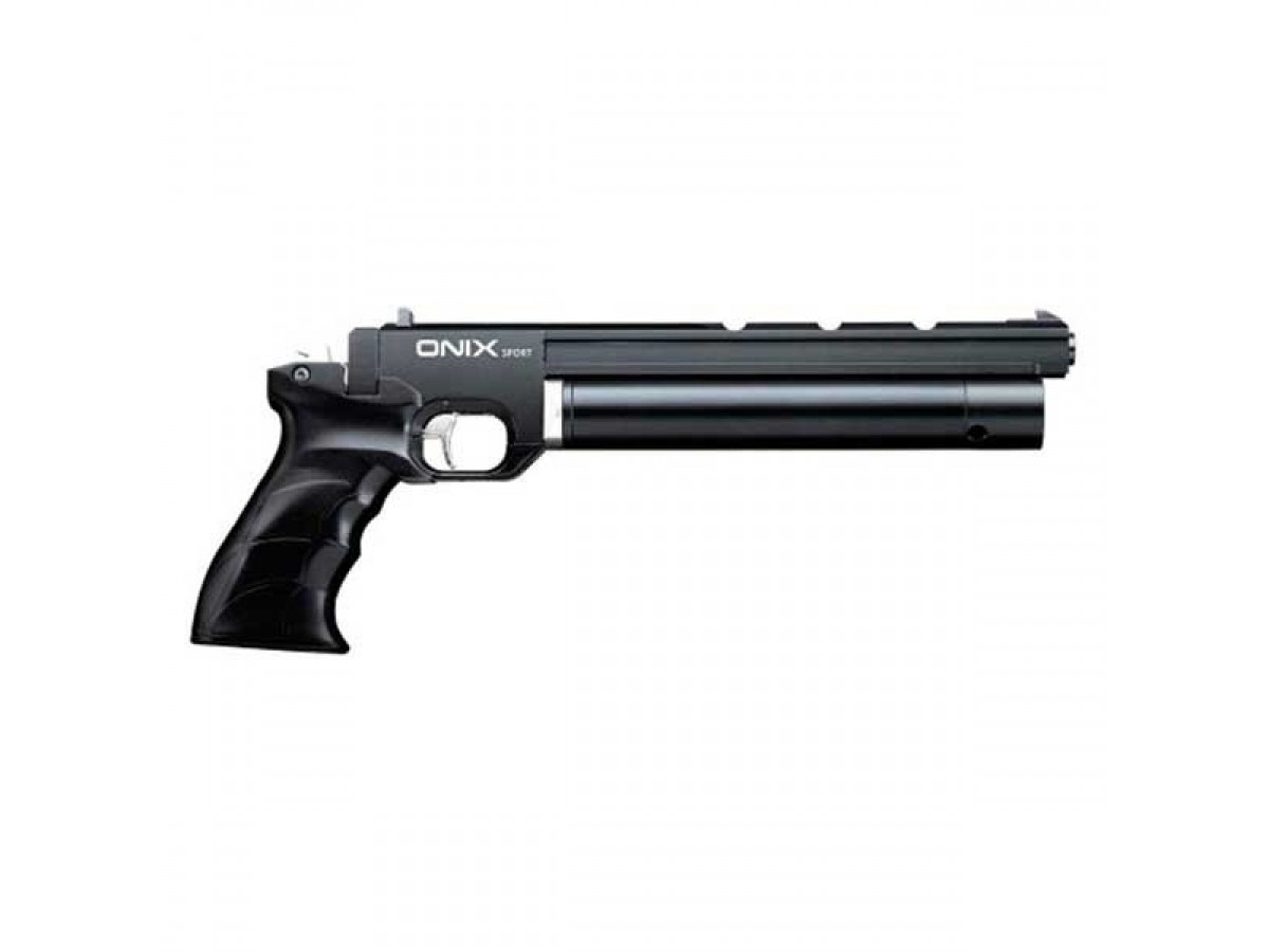 Pistola Pcp Onix Sport cal. 4,5 mm