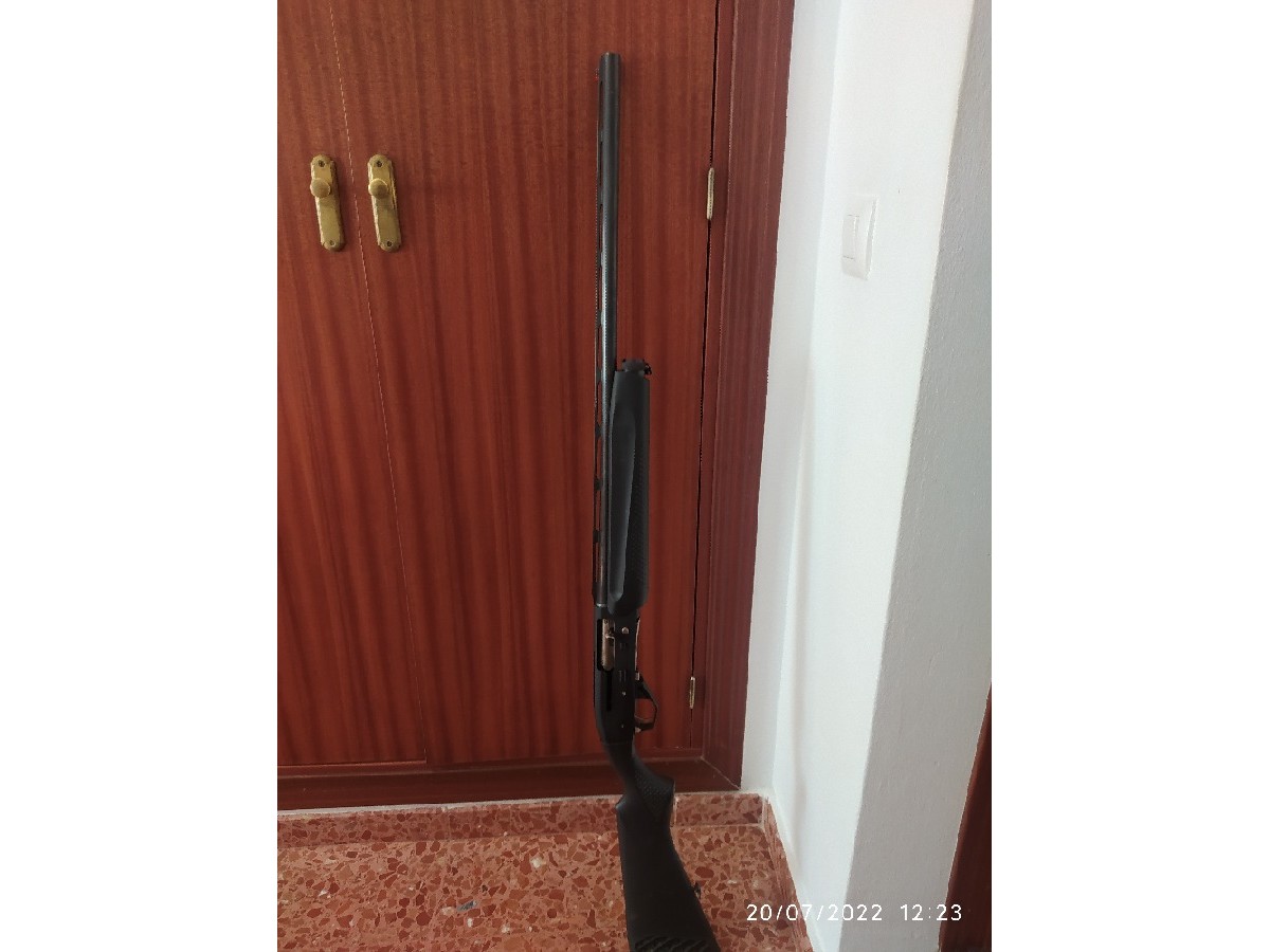 Escopeta Semiautomática Baikal MP155