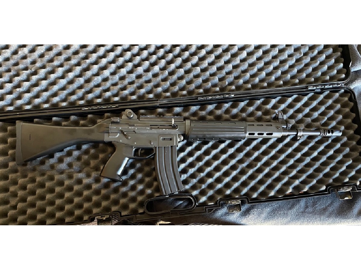 Type 89 Tokio Marui