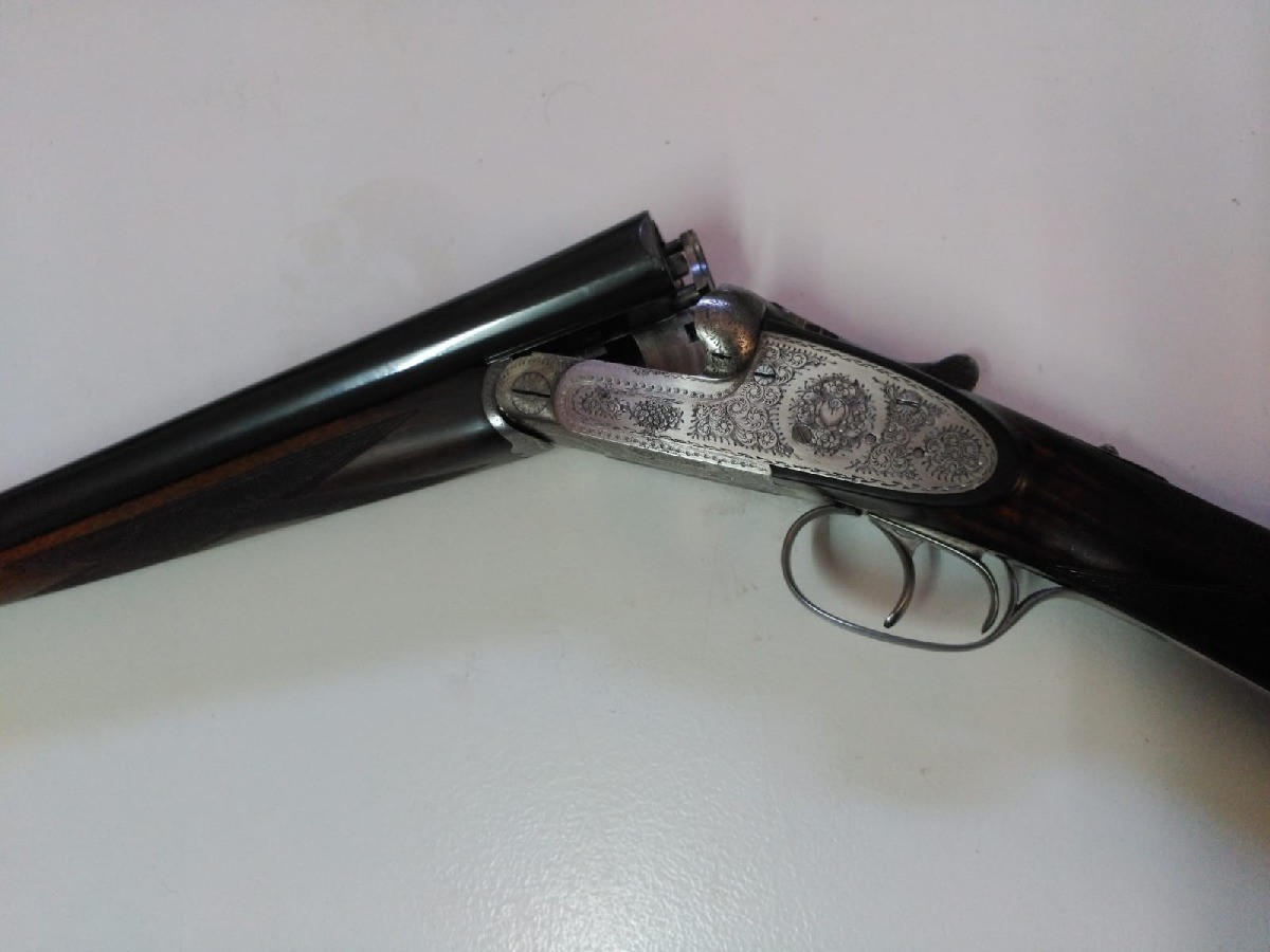 Ugartechea modelo 100 🥇 Conpactum