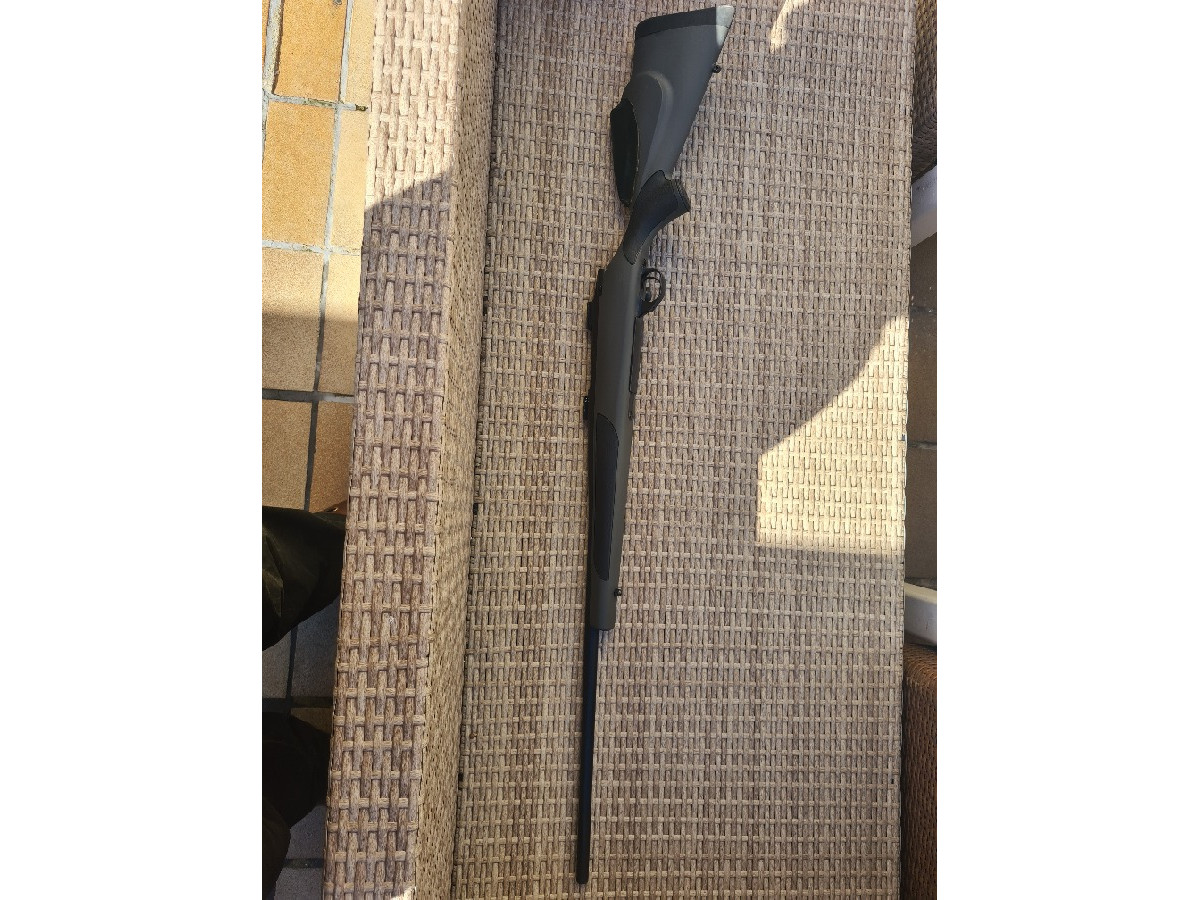 Wetherby vanguard 30-06