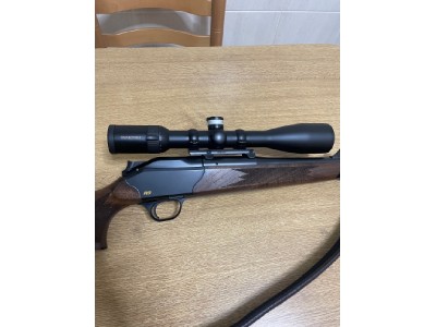 Rifle Blaser R8 CAL 300 Win Zurdo