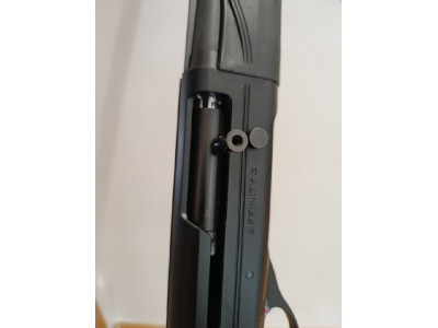 Franchi Affinity 3, calibre 20. Muy nueva