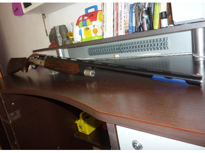 Beretta A 400 upland Beretta