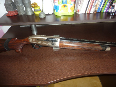 Beretta A 400 upland Beretta