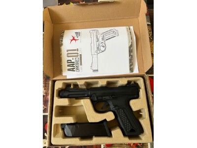 Action Army AAP-01