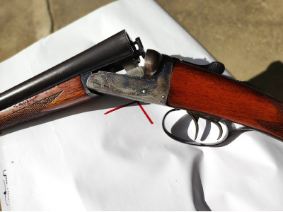 Aguirre y Aranzabal AYA N4/53