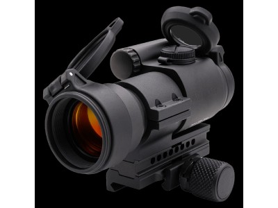 Aimpoint + Montura Blaser + Tapa Delantera + Tapa Trasera