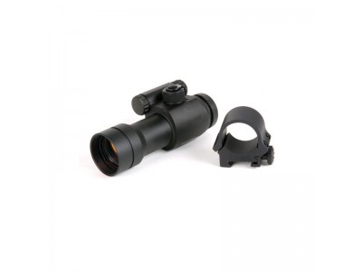 Aimpoint + Montura Blaser + Tapa Delantera + Tapa Trasera