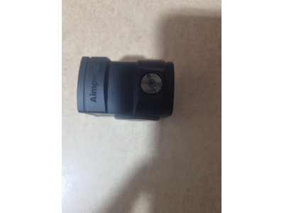 AIMPOINT ACRO S2 9 MOAS PARA ESCOPETA