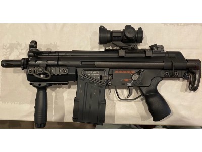 G3 SAS Tokio Marui