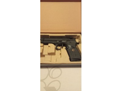 M-92 Full Metal