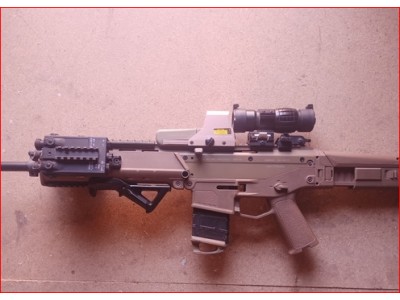 Masada AYK Marcages Magpul