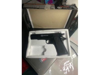Colt M1911a1