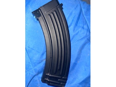 Ak-47 Airsoft (CM.028-S)