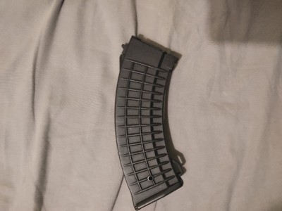 AK 47 Cyma Eléctrica