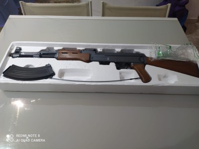 AK-47 Jing Gong