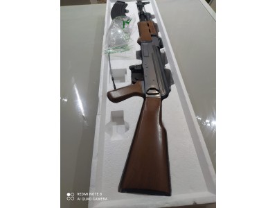AK-47 de airsoft Jing Gong