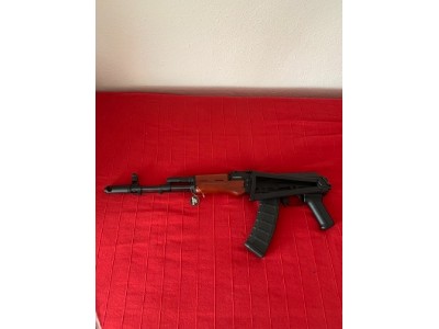 AK 74 Jing Jong airsoft