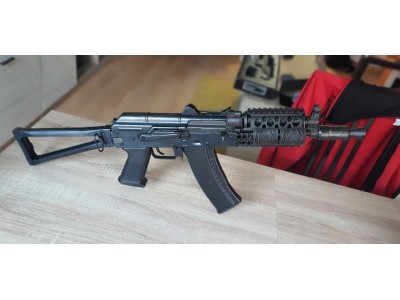 Ak 74 U