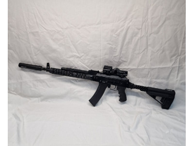 Ak Cyma