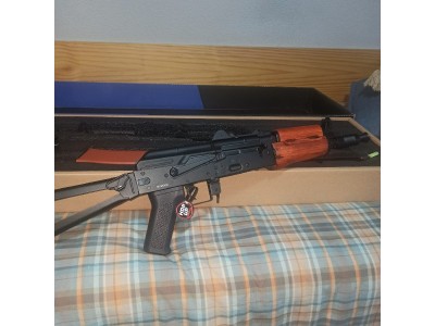 AK S 74N CM045A CYMA