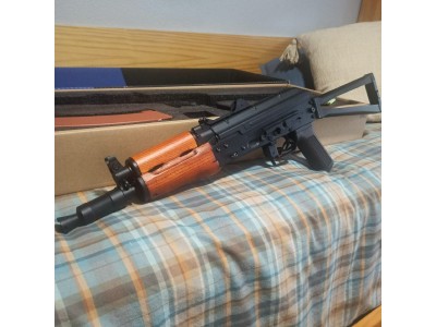 AK S 74N CM045A CYMA