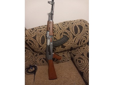 Ak47 Cyma