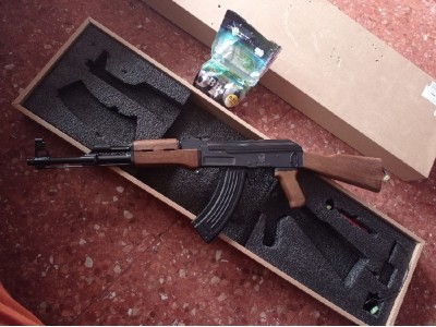 AK47
