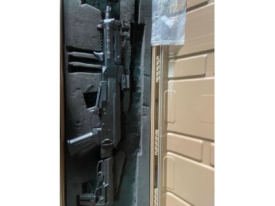 AK47 Storm Tokyo Marui